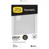 Image de OtterBox Symmetry Clear Coque pour Galaxy S23+ , anti-chute, protection fine, supporte 3 x plus de chutes que la norme militaire, antimicrobien, Clear Samsung Galaxy S23+ - Neuf