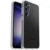 Image de OtterBox React Série Coque pour Galaxy S23+ , Antichoc, anti-chute, ultra-mince, protection fine, testé selon les normes militaires, Antimicrobien, Clear Samsung Galaxy S23+ - Neuf
