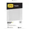 Image de OtterBox React Série Coque pour Galaxy A14, Antichoc, anti-chute, ultra-mince, protection fine, testé selon les normes militaires, Antimicrobien, Clear Samsung Galaxy A14 - Neuf