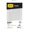 Image de OtterBox React Série Coque pour Galaxy A54 5G, Antichoc, anti-chute, ultra-mince, protection fine, testé selon les normes militaires, Antimicrobien, Clear Samsung Galaxy A54 5G - Neuf
