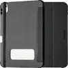 Image de OtterBox React Folio Series pour Apple iPad (A16/10th gen), noir - produits livrés sans emballage - Neuf