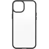 Image de OtterBox React Series pour iPhone 15 Plus, Black Crystal Apple (brand) iPhone 15 Plus - Neuf