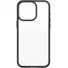 Image de OtterBox React Series pour iPhone 15 Pro Max, Black Crystal Apple (brand) iPhone 15 Pro Max - Neuf