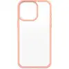 Image de OtterBox React Series pour iPhone 15 Pro Max, Peach Perfect (Peach) Apple (brand) iPhone 15 Pro Max - Neuf