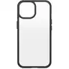 Image de OtterBox React Series pour iPhone 15, Black Crystal Apple (brand) iPhone 15 - Neuf
