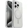 Image de OtterBox Symmetry Series Clear pour MagSafe pour iPhone 15 Pro, Clear Apple (brand) iPhone 15 Pro - Neuf