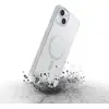 Image de OtterBox Symmetry Series pour MagSafe pour iPhone 15 Plus, Clear Apple (brand) iPhone 15 Plus - Neuf