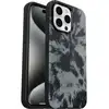 Image de OtterBox Symmetry Series pour MagSafe pour iPhone 15 Pro Max, Burnout Sky (Black) Apple (brand) iPhone 15 Pro Max - Neuf
