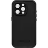 Image de OtterBox Fr? Series pour iPhone 15 Pro, Black Apple (brand) iPhone 15 Pro - Neuf