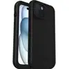 Image de OtterBox Fr? Series pour iPhone 15, Black Apple (brand) iPhone 15 - Neuf