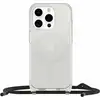 Image de OtterBox React Series Necklace MagSafe pour iPhone 15 Pro, Stardust (Clear Glitter) Apple (brand) iPhone 15 Pro - Neuf