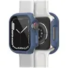 Image de OtterBox Eclipse Coque Apple Watch Series 8 et Apple Watch Series 7 41mm, Baby Blue Jeans