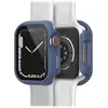 Image de OtterBox Eclipse Coque Apple Watch Series 8 et Apple Watch Series 7 41mm, Baby Blue Jeans - Neuf