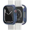 Image de OtterBox Eclipse Coque Apple Watch Series 8 et Apple Watch Series 7 45mm, Baby Blue Jeans