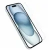 Image de OtterBox Glass Series pour Apple iPhone 15, Transparente - Neuf