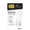 Image de OtterBox Protecteur d'écran Alpha Flex pour Galaxy S23 Ultra, Protection ultra solide contre les fissures et les éclats, résistant aux éclats, protection antimicrobienne - Neuf
