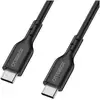 Image de OtterBox Fast Charge Cable câble USB USB 2.0 2 m USB C Noir - Neuf