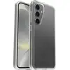 Image de OtterBox Symmetry Clear coque de protection pour téléphones portables 15,8 cm (6.2 ) Housse Transparent Samsung Galaxy S24 - Neuf