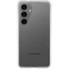 Image de OtterBox React Series Case pour Galaxy S24, Clear Samsung Galaxy S24 - Neuf
