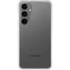 Image de OtterBox React Series Case pour Galaxy S24+, Clear Samsung Galaxy S24+ - Neuf
