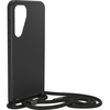 Image de OtterBox React Necklace Samsung Galaxy S24 - noir