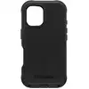 Image de OtterBox Defender Series pour MagSafe pour iPhone 16, Noir Apple (brand) iPhone 16 - Neuf
