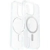 Image de Otterbox React Series Pour Magsafe Pour Iphone 16 Pro, Clear