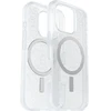Image de Funda Otterbox React Magsafe Para Apple Iphone 16 Pro Max - Polvo De Estrellas