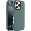 Image de Otterbox Symmetry Series Cactus Leather Pour Magsafe Pour Iphone 16 Pro, Juniper Sprig