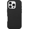 Image de Otterbox Symmetry Series Cactus Leather Pour Magsafe Pour Iphone 16 Pro, Noir Ash