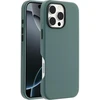 Image de Otterbox Symmetry Series Cactus Leather Pour Magsafe Pour Iphone 16 Pro Max, Juniper Sprig