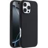 Image de Otterbox Symmetry Series Cactus Leather Pour Magsafe Pour Iphone 16 Pro Max, Noir Ash