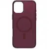 Image de OtterBox Symmetry Series Clear pour MagSafe pour Apple iPhone 16 Plus, Up Beet Apple (brand) iPhone 16 Plus - Neuf