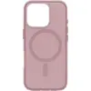 Image de OtterBox Symmetry Series Clear pour MagSafe pour iPhone 16 Pro, Thimbleberry