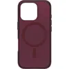 Image de OtterBox Symmetry Series Clear pour MagSafe pour Apple iPhone 16 Pro, Up Beet