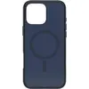 Image de Otterbox Symmetry Series Clear Pour Magsafe Pour Iphone 16 Pro Max, Blue Bear