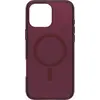 Image de OtterBox Symmetry Series Clear pour MagSafe pour Apple iPhone 16 Pro Max, Up Beet