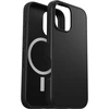 Image de Funda Magsafe Otterbox Symmetry Series Para Iphone 16, A Prueba De Golpes Y Caídas, Negra