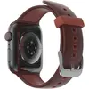 Image de OtterBox All Day Comfort Series pour Apple Watch 38/40/41mm, Brick Red