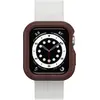 Image de OtterBox Watch Bumper Series pour Apple Watch Series SE (2nd gen)/6/SE/5/4 40mm, Brick Red