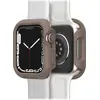 Image de OtterBox Watch Bumper Series pour Apple Watch 9/8/7 41mm, Desert Tan