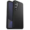Image de Coque OtterBox Symmetry pour Samsung Galaxy S24 FE - Ultra-slim - Noir - Neuf