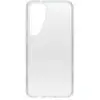 Image de OtterBox Symmetry Clear Series pour Galaxy S24 FE, Clear Samsung Galaxy S24 FE - Neuf