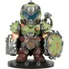 Image de Figurka PVC Doom Slayer 9 cm - Doom The Dark Ages od ma