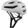 Image de BOLLÉ Helm "Eco Avio Pure" AVID Aero Progressive E blanc gris shi