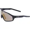 Image de Bollé Lunettes Bolle Shifter Black Matte Tns Gold noir