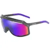Image de Lunettes de soleil Bolle Chronoshield, modèle transparent Volt, protection ultraviolet/CAT3. Lunettes de soleil Bolle Chronoshield, modèle transparent Volt, protection ultraviolet/CAT3