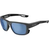 Image de Bollé Airdrift Black Matte/Volt+ Offshore Polarized Yachting Sunglasses
