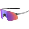 Image de Lunettes de Bollé Bolle C-Icarus Titanium Matte Volt Ultra grey,blue