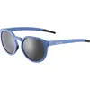 Image de Lunettes de soleil Bollé Merit Bleu TU BS015008